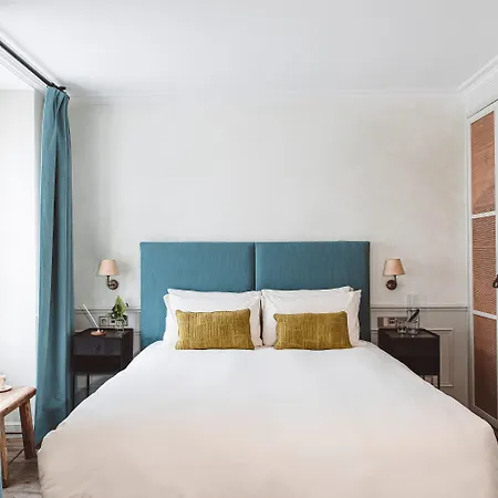 Hoy - Yoga Hotel Parigi