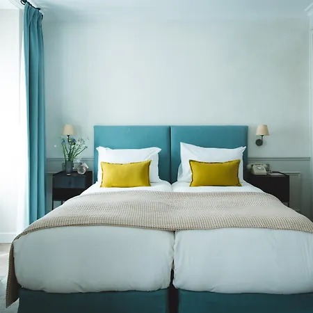Hoy - Yoga Hotel Parigi