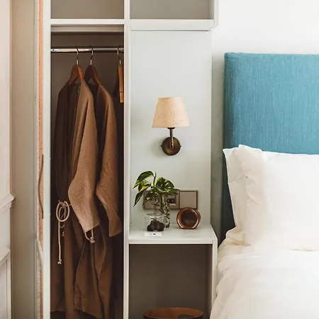 Hoy - Yoga Hotel Parigi
