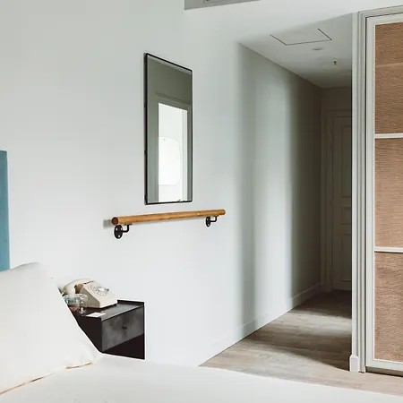 Hoy - Yoga Hotel Parigi