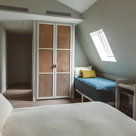 Hoy - Yoga Hotel Parigi