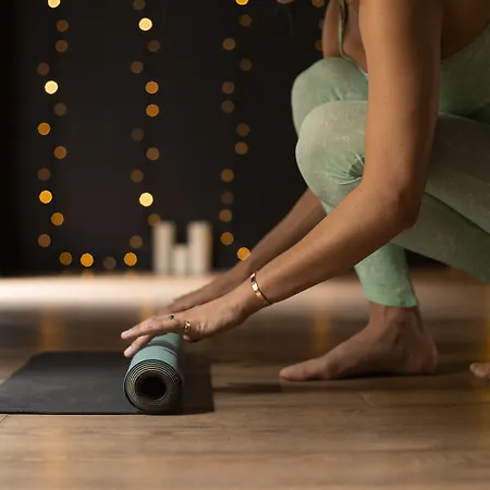 Hoy - Yoga Parigi