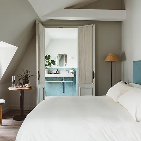 Hoy - Yoga Hotel Parigi