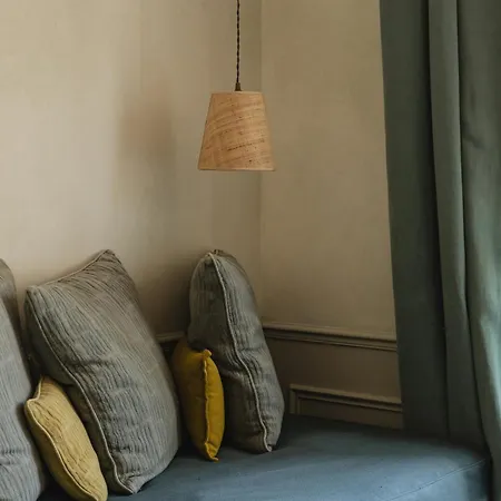 Hotel Hoy - Yoga Parigi