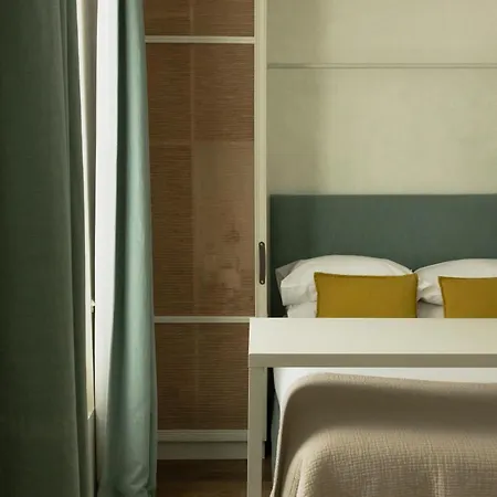 Hotel Hoy - Yoga 4*
