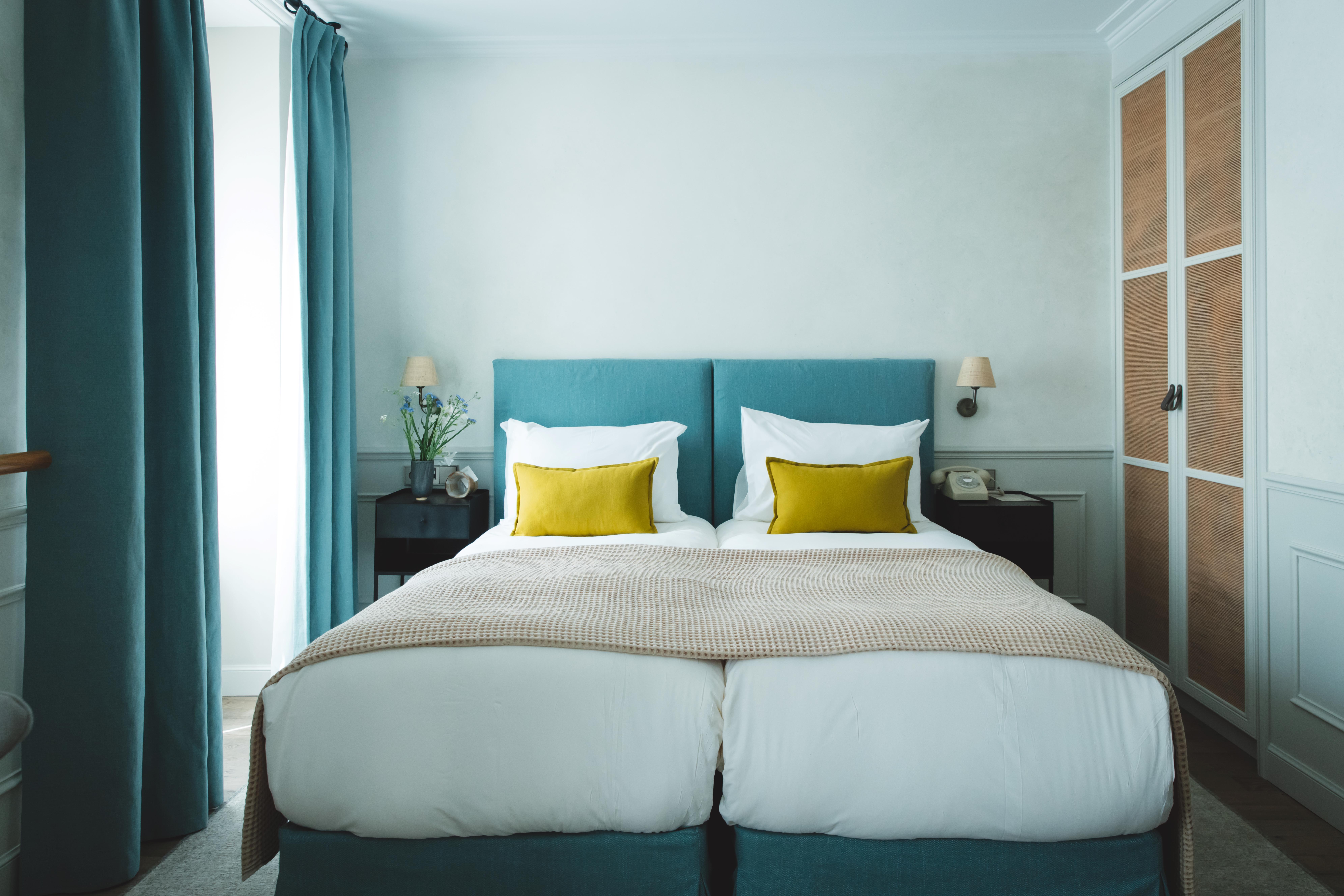 Hoy - Yoga Hotel Parigi