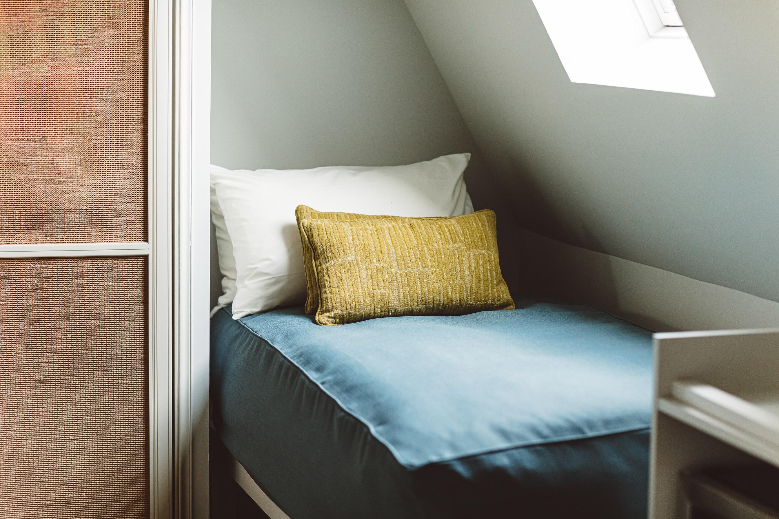 Hotel Hoy - Yoga Parigi