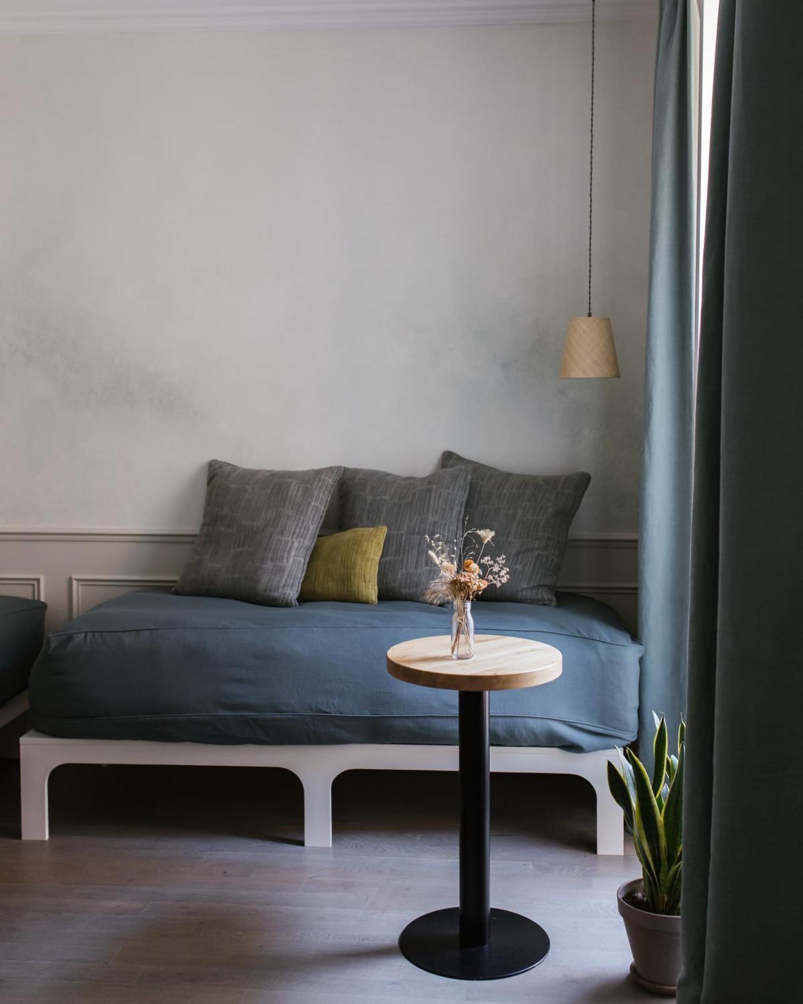 Hotel Hoy - Yoga Parigi