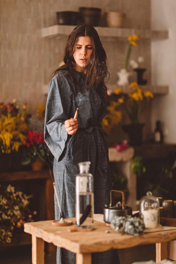 Hotel Hoy - Yoga Parigi