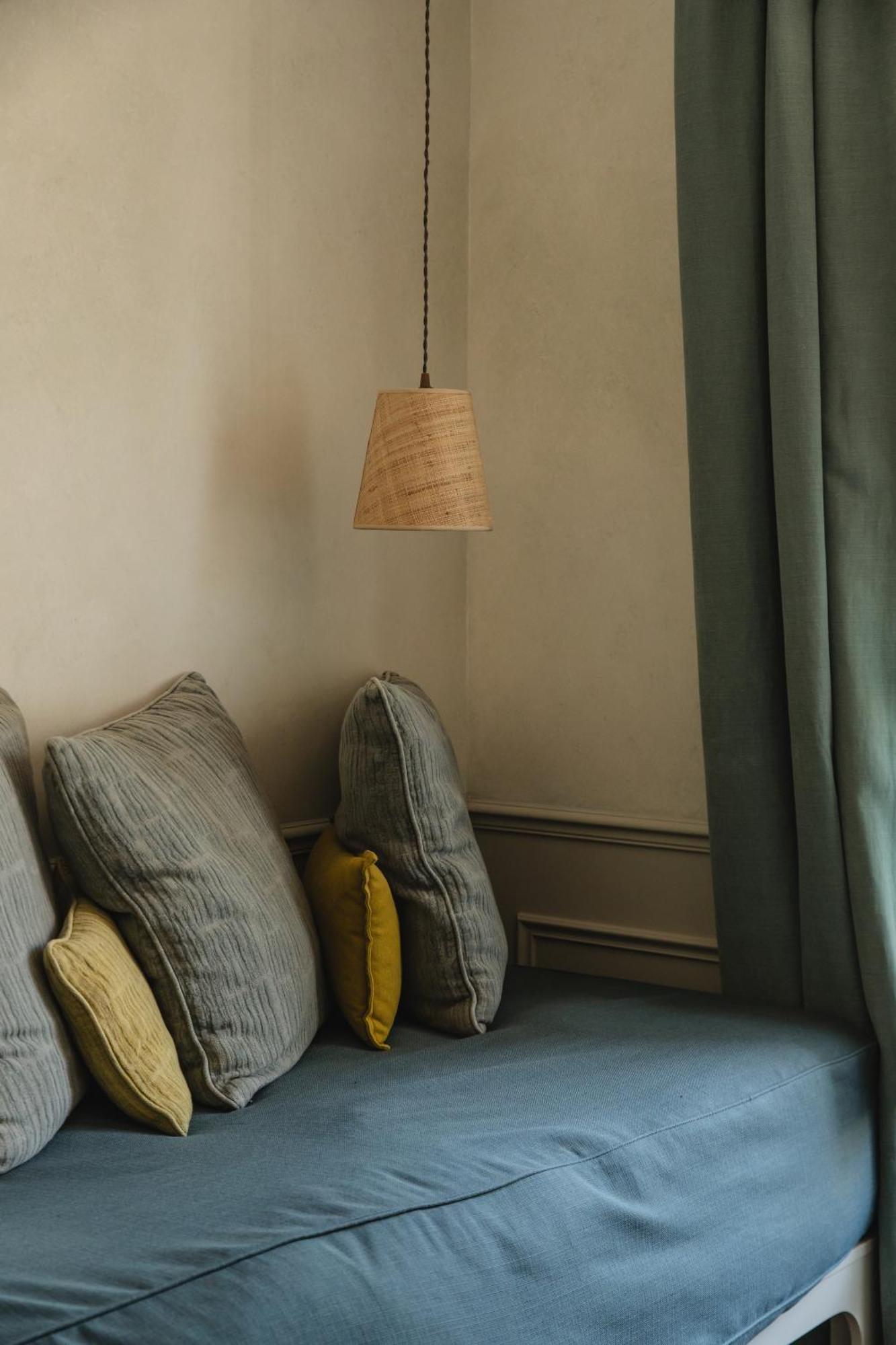 Hotel Hoy - Yoga Paris